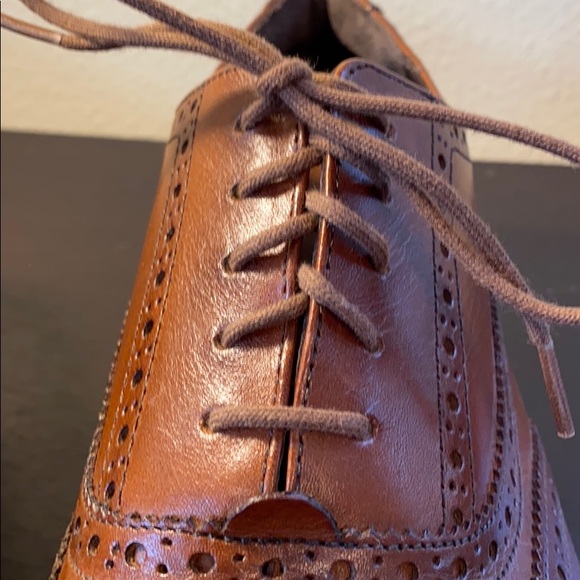 Cole Haan dress shoes - Picture 5 of 8